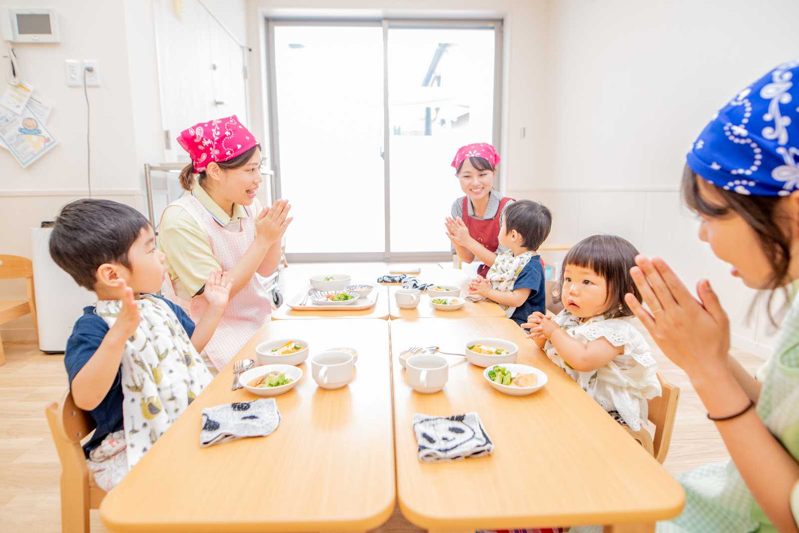 GreenHouse新大阪園の画像