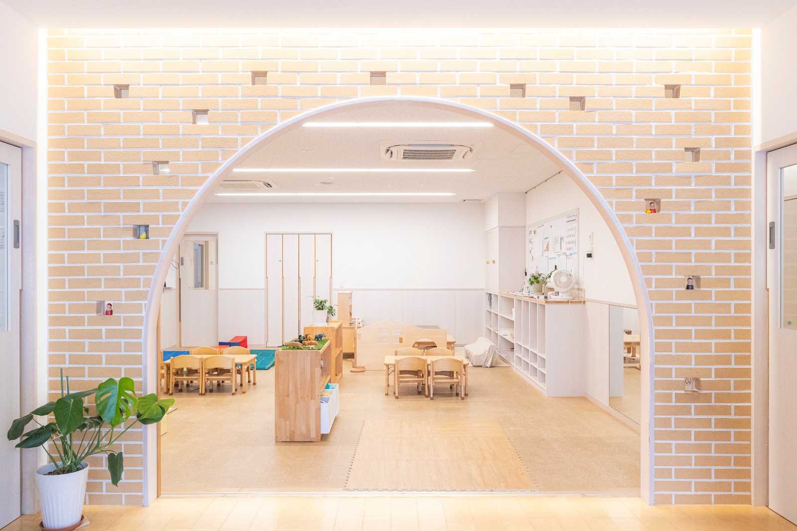 モニカ本駒込園