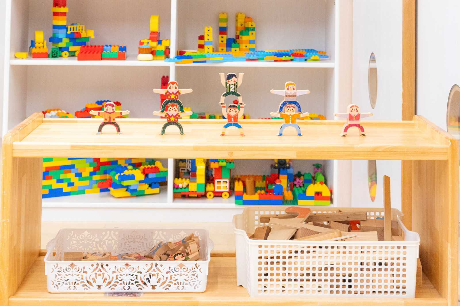 モニカ本駒込園の画像