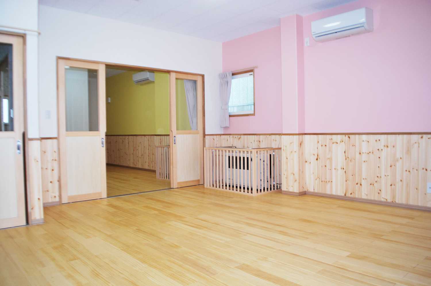 ストロークハウス