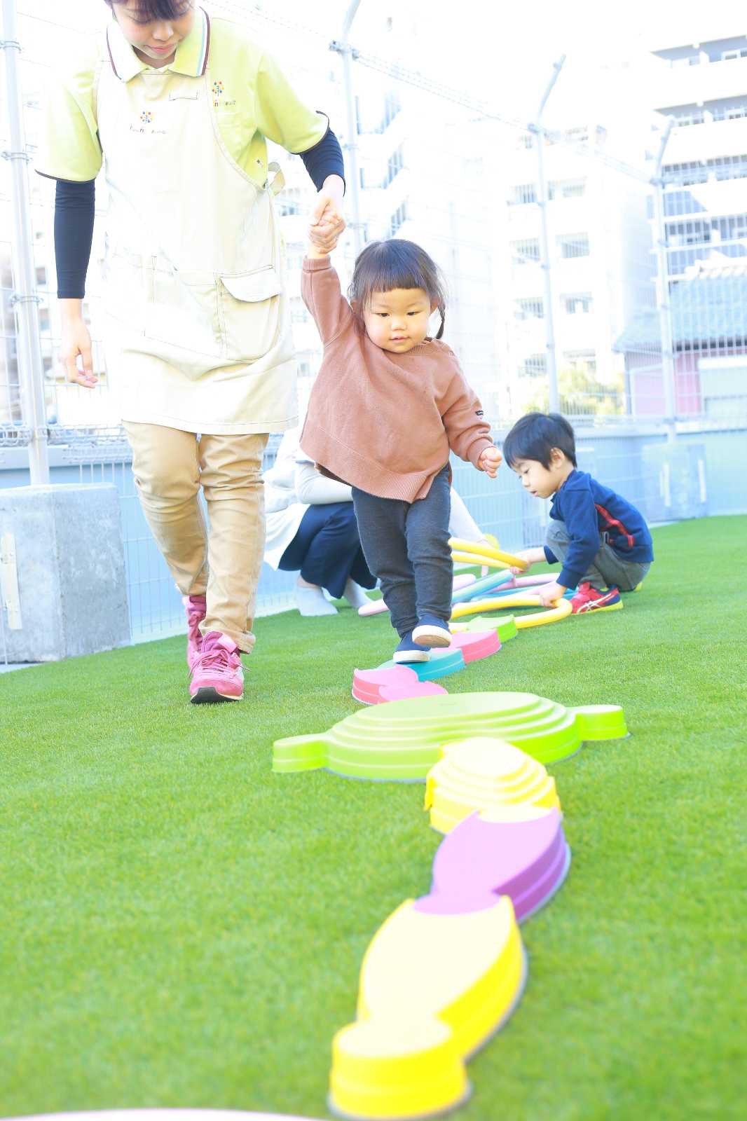 GreenHouse尼崎園の画像