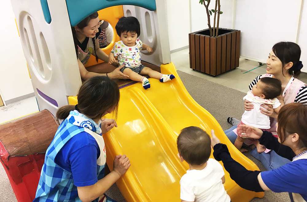 ストロークハウスの画像