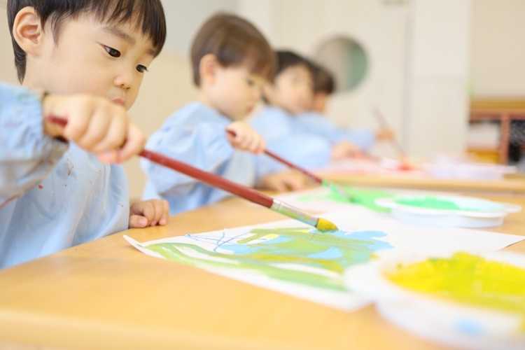 GreenHouse板宿園の画像