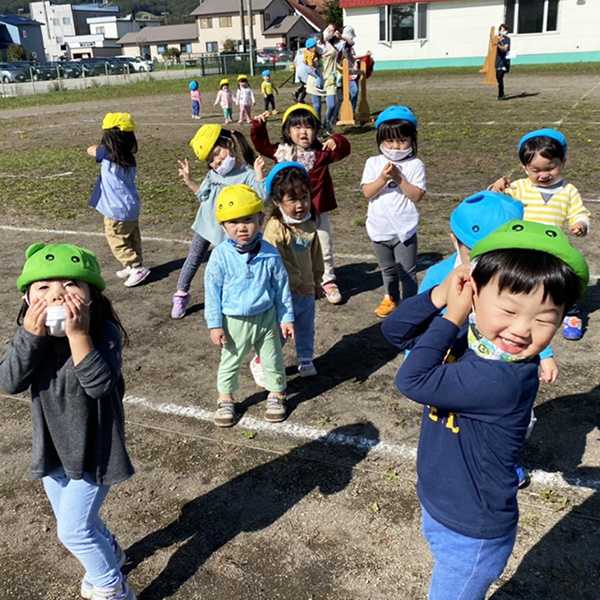 ストロークハウスの画像