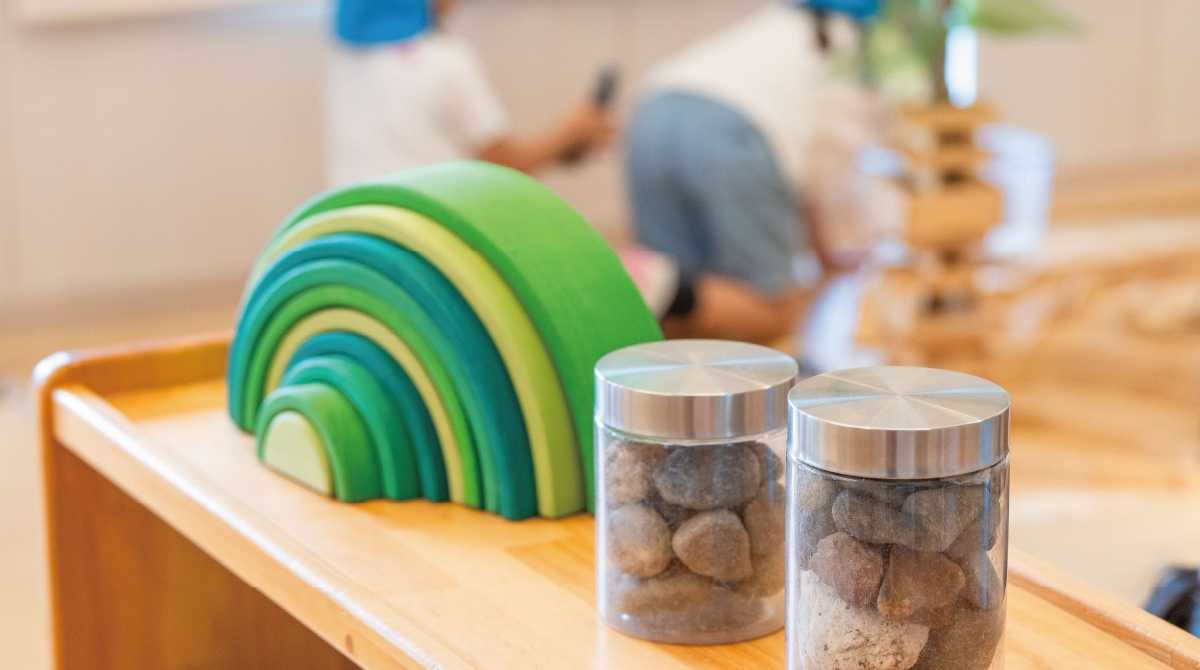 モニカ都立大園の画像