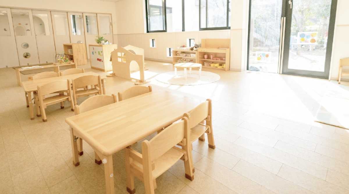 モニカ都立大園の画像