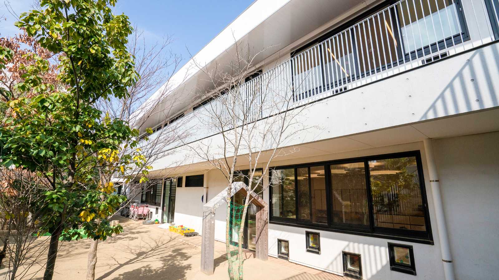 モニカ都立大園の画像