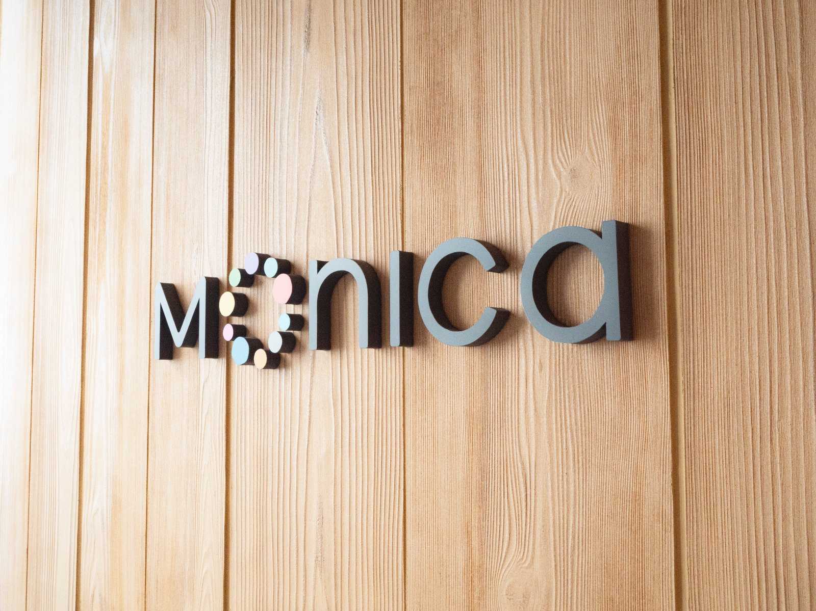 モニカ人形町園の画像