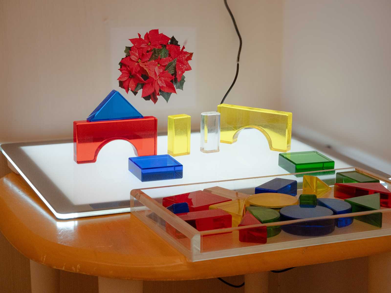 モニカ人形町園の画像