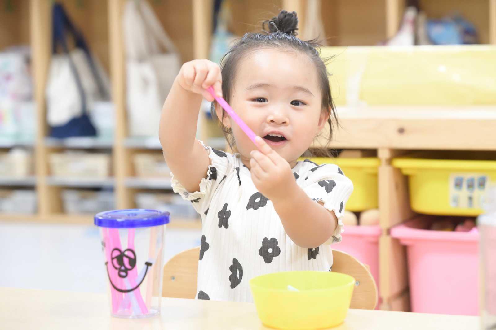 ヒューマンアカデミー蒲田保育園