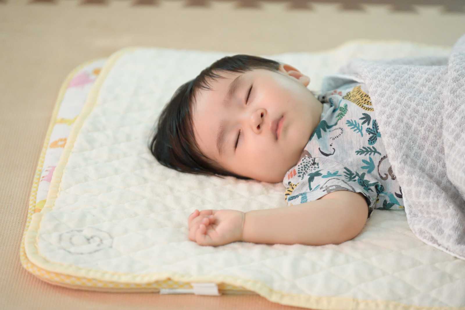 ヒューマンアカデミー蒲田保育園の画像