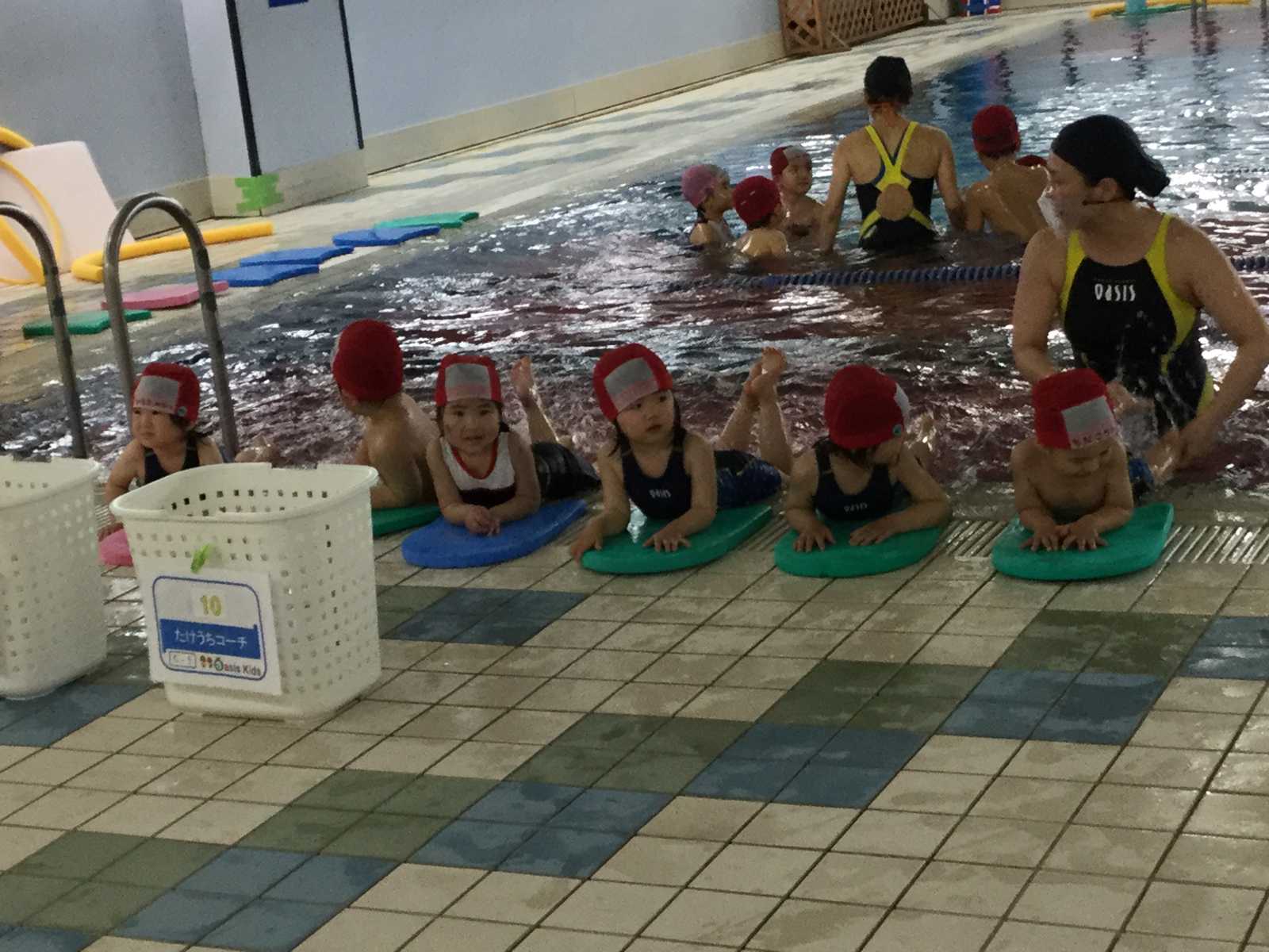 ヒューマンアカデミー蒲田保育園の画像