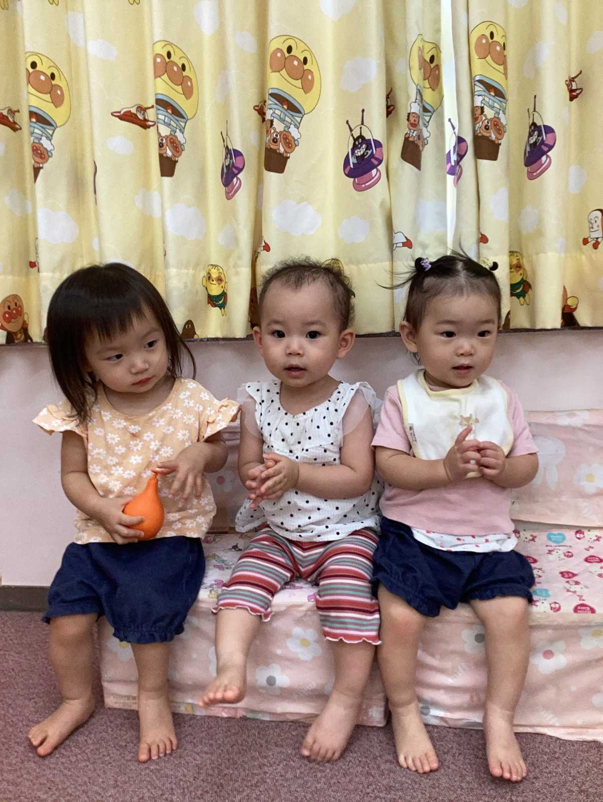 おぐりすこども園