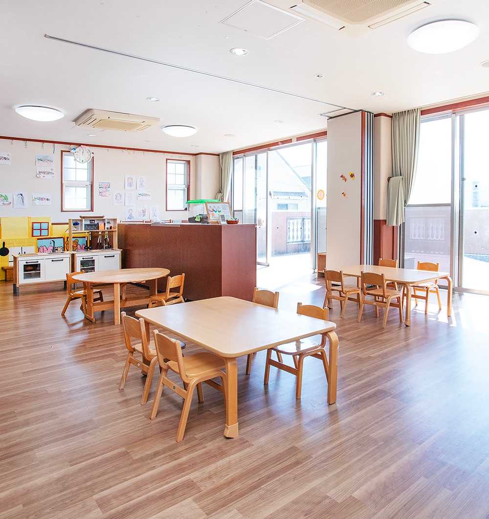 幼保連携型認定こども園 西宮夢の画像