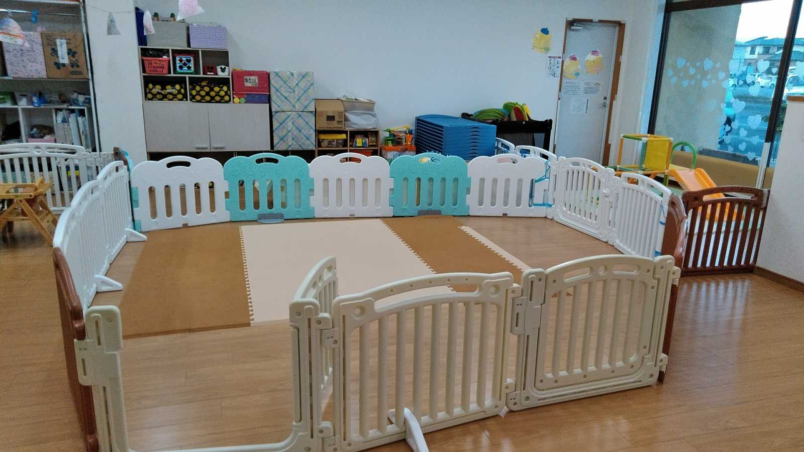 ぬくもりのおうち保育 高丘園の画像