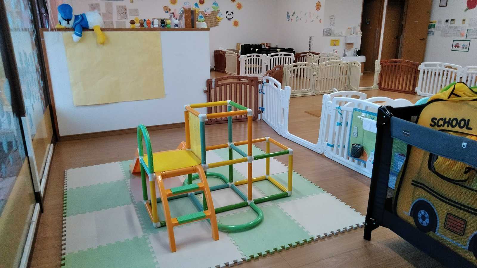 ぬくもりのおうち保育 高丘園の画像