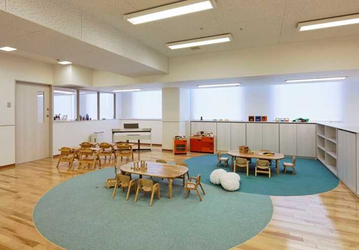 ポピンズナーサリースクール伊丹