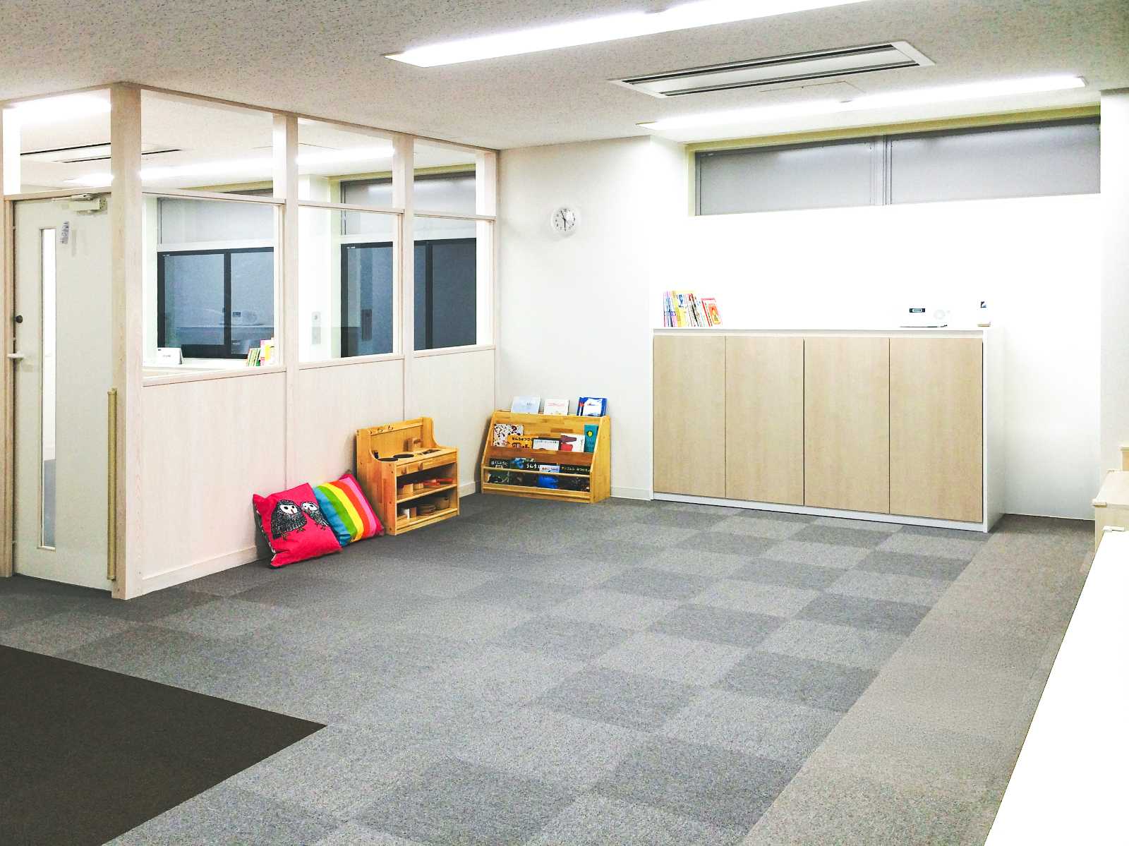 ポピンズ小規模保育園神戸旧居留地の画像