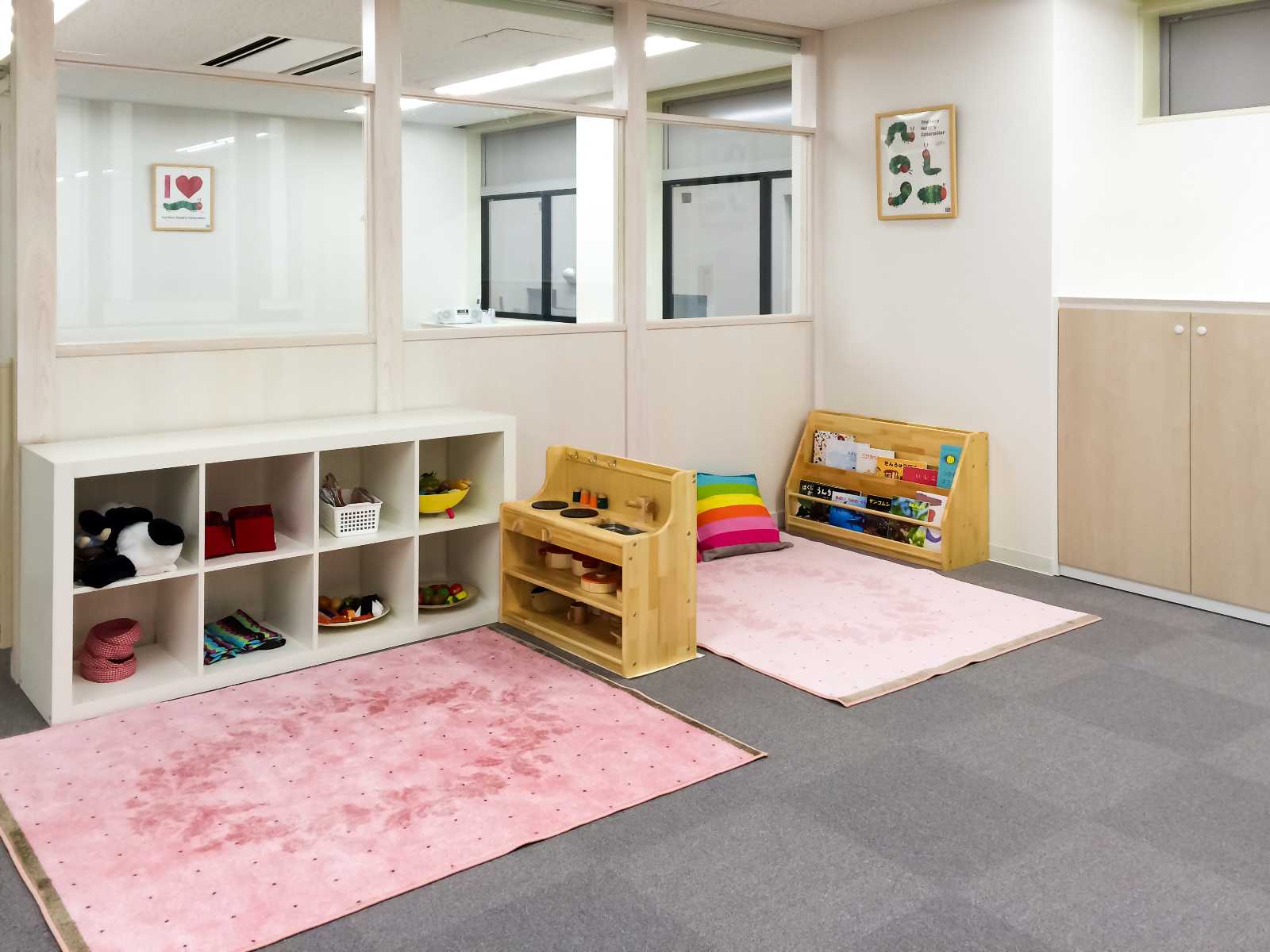 ポピンズ小規模保育園神戸旧居留地の画像