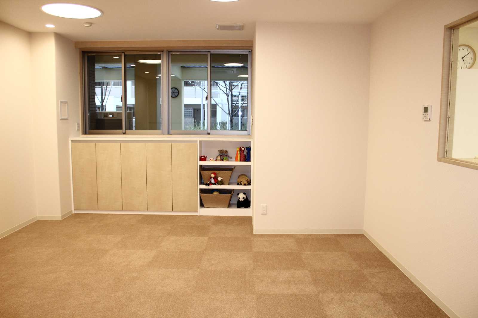 ポピンズ小規模保育園HAT神戸の画像