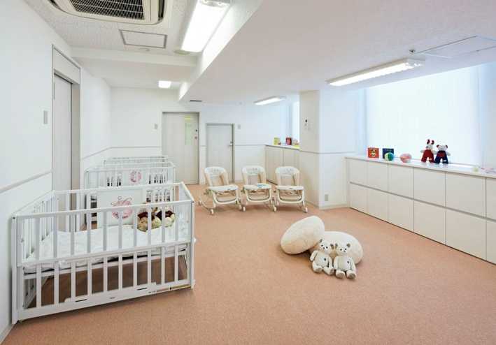 ポピンズナーサリースクール伊丹の画像