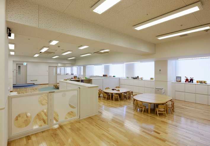 ポピンズナーサリースクール伊丹の画像