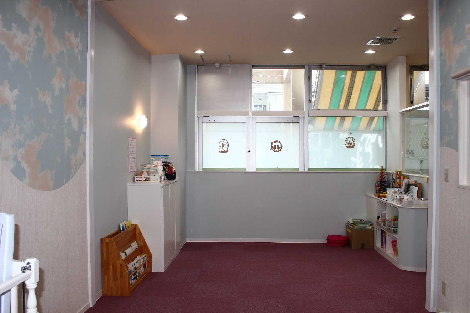 ポピンズ小規模保育園 アクティブラーニングスクール甲東園の画像