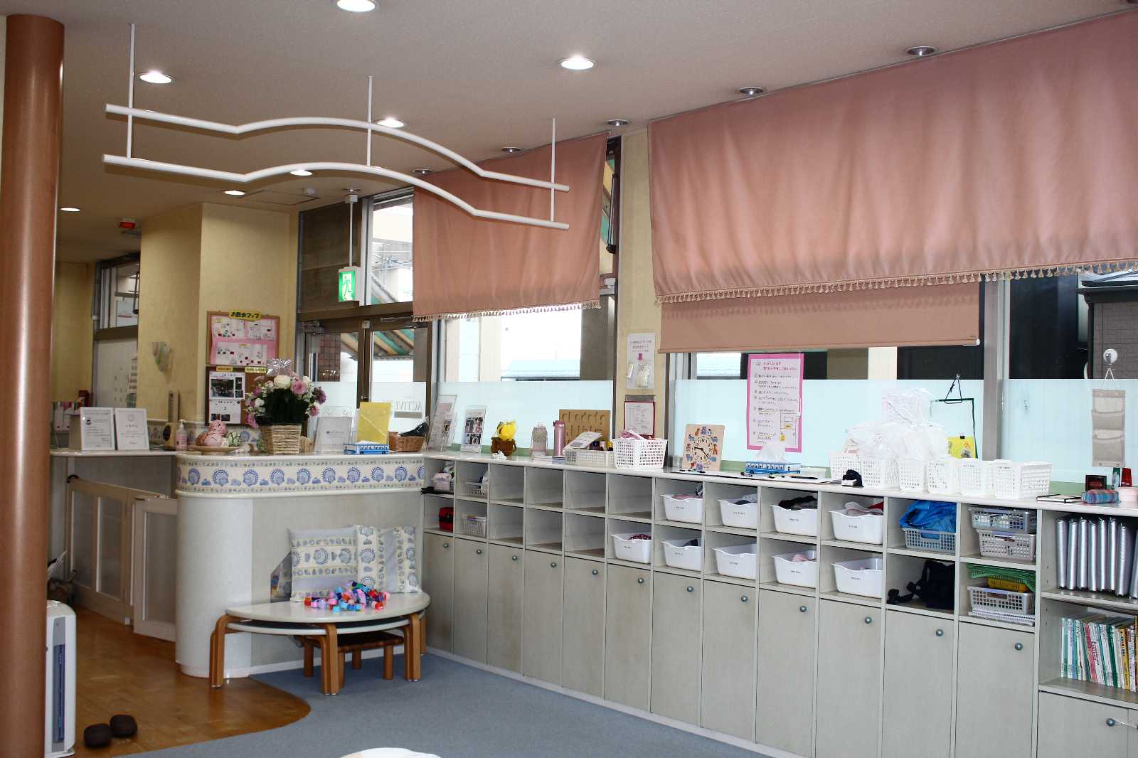 ポピンズ小規模保育園 アクティブラーニングスクール甲東園の画像