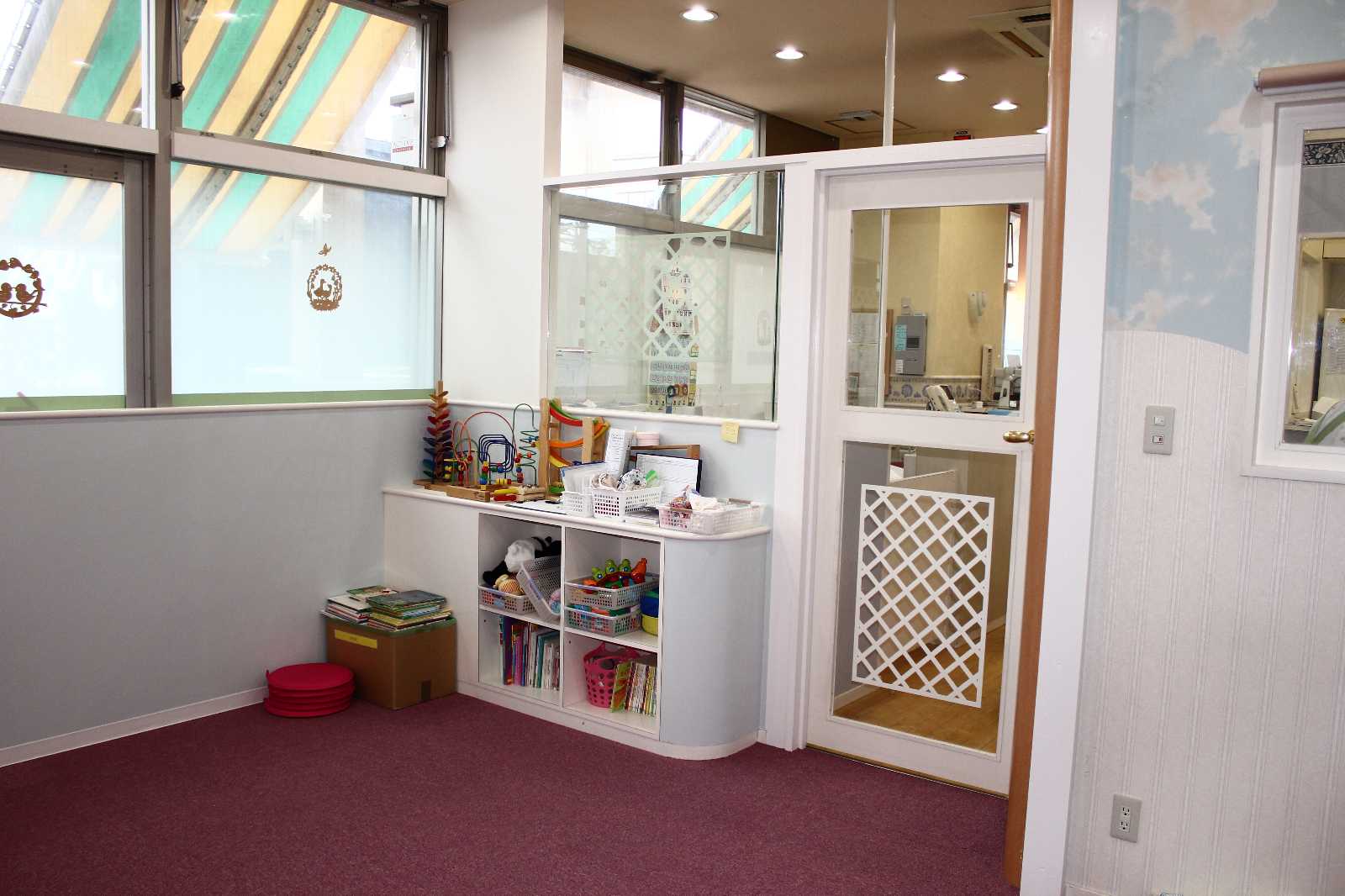 ポピンズ小規模保育園 アクティブラーニングスクール甲東園の画像