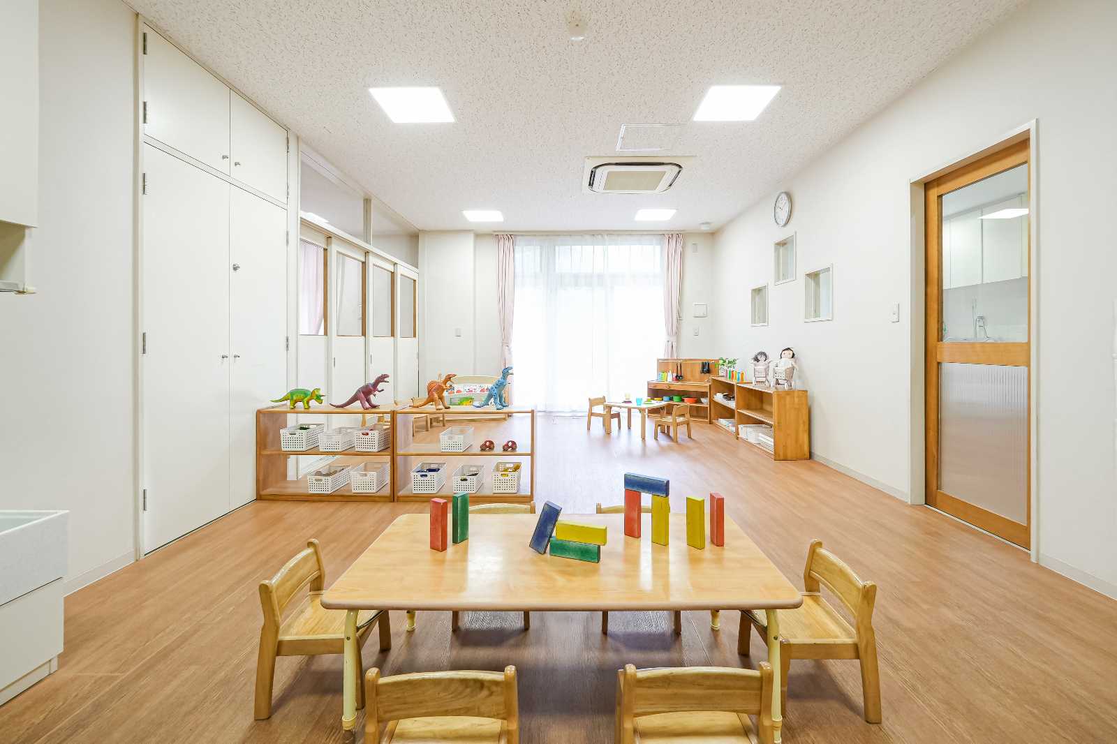 ポピンズナーサリースクールみなと公園の画像