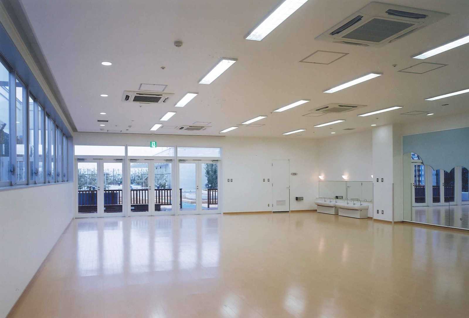 ポピンズナーサリースクール新浦安の画像