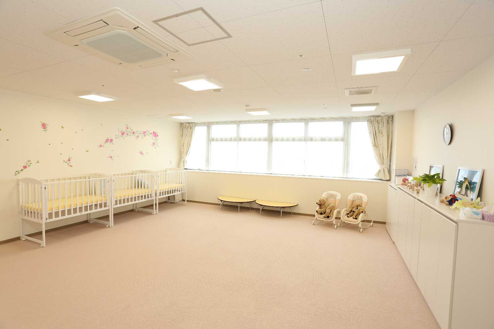 ポピンズナーサリースクール浦安の画像