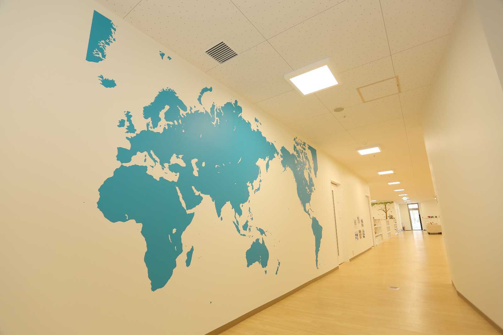 ポピンズナーサリースクール浦安の画像