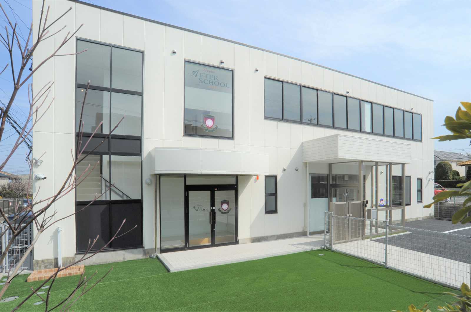 ポピンズナーサリースクール名東の画像