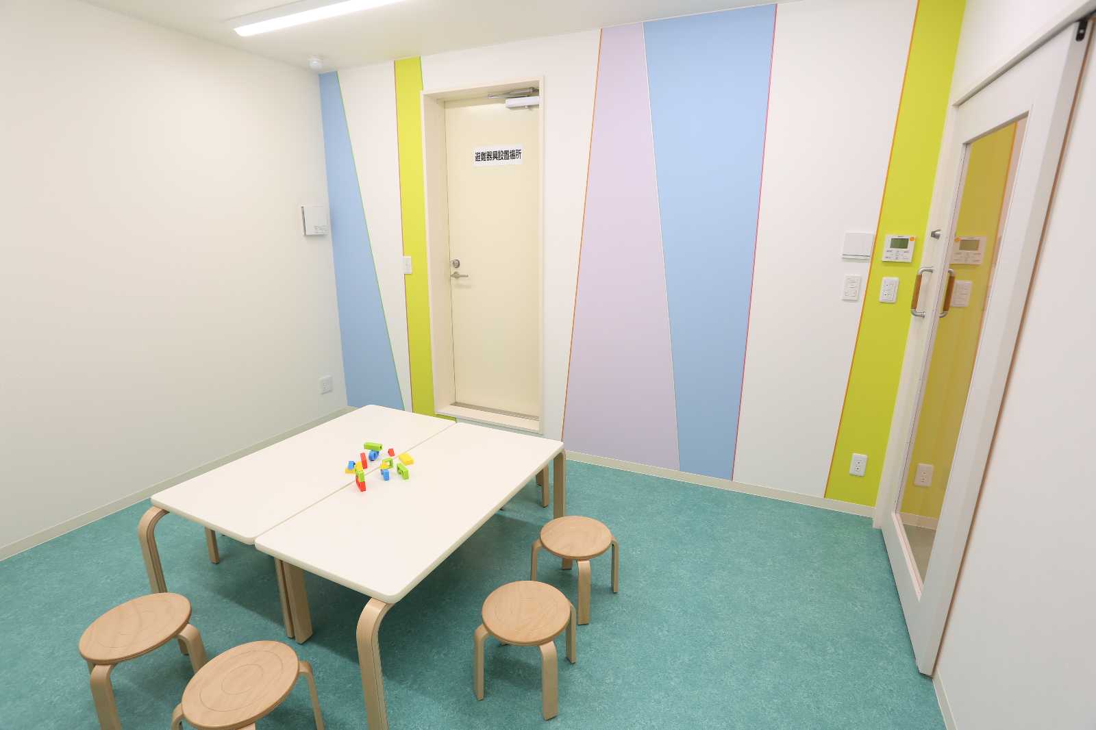 ポピンズナーサリースクール経堂南の画像