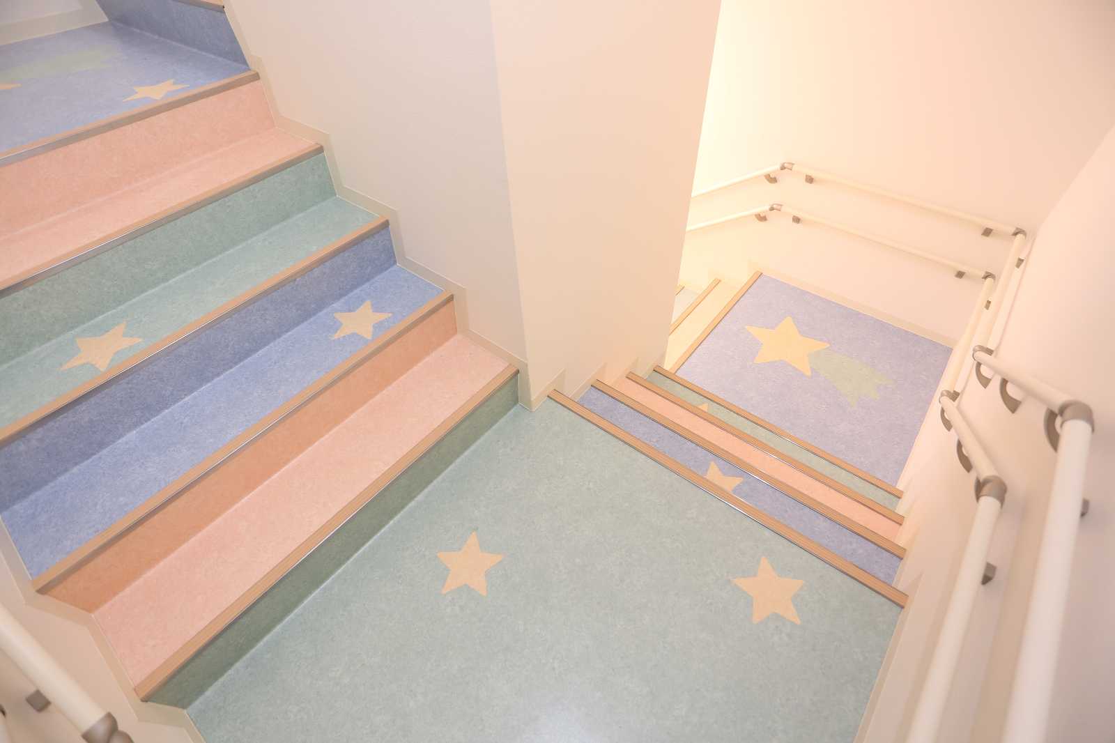 ポピンズナーサリースクール経堂南の画像