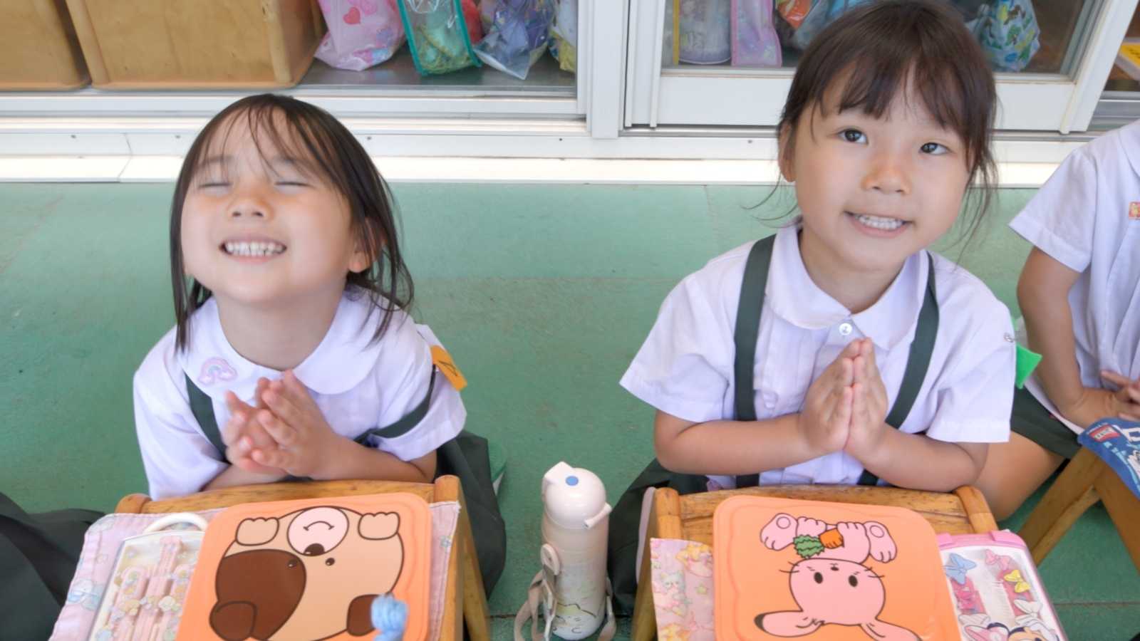 青葉幼稚園の画像