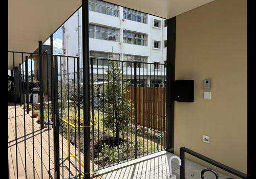 松中保育園の画像