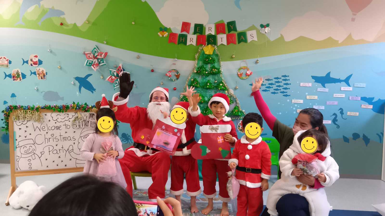 universalkids 品川園舎