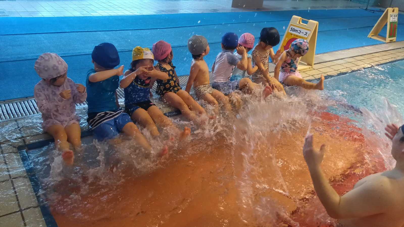 universalkids 品川園舎の画像