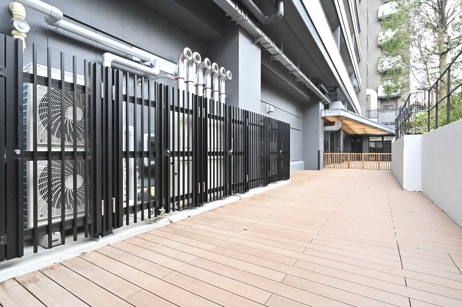 ポピンズナーサリースクール恵比寿南の画像