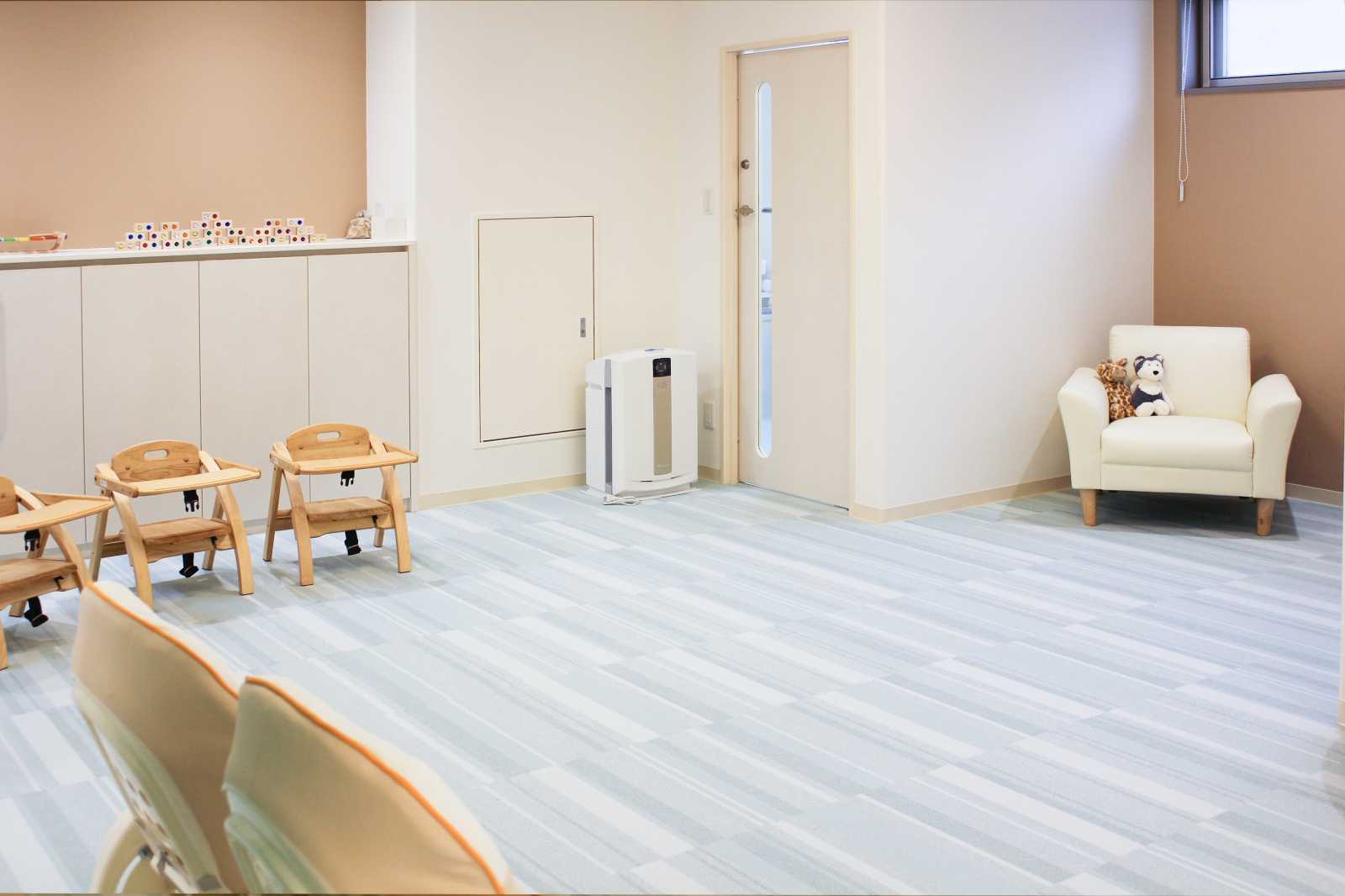 ポピンズナーサリースクール千駄木の画像