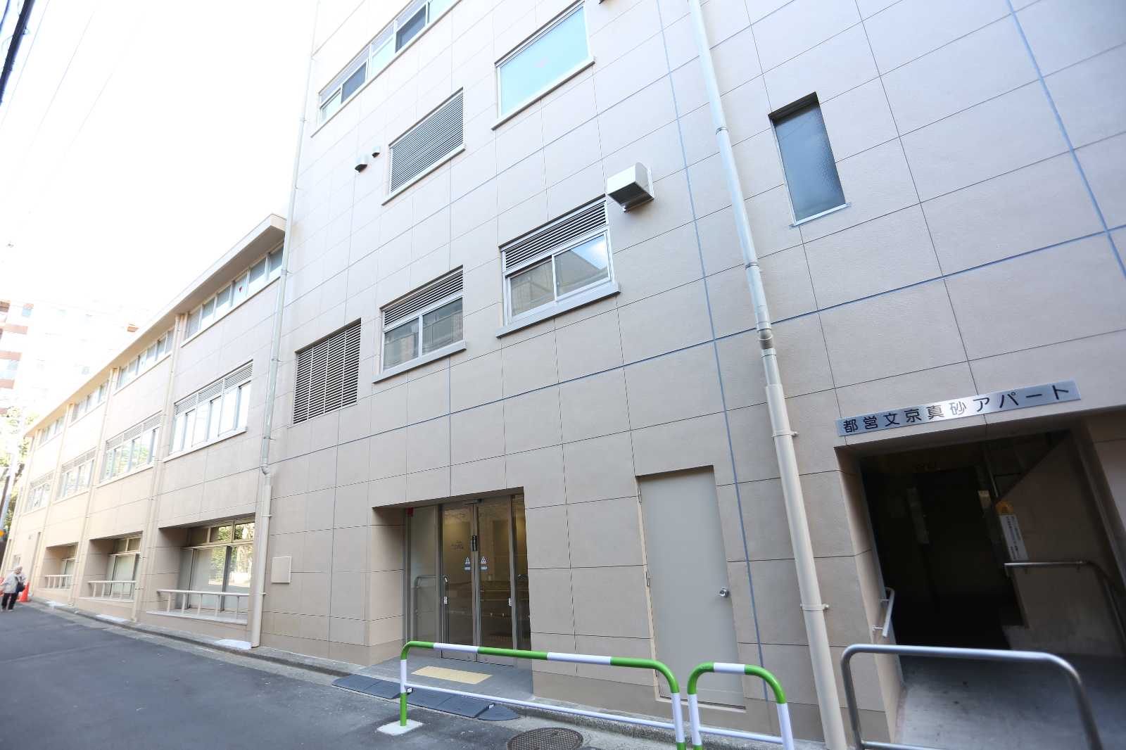 ポピンズナーサリースクール本郷の画像