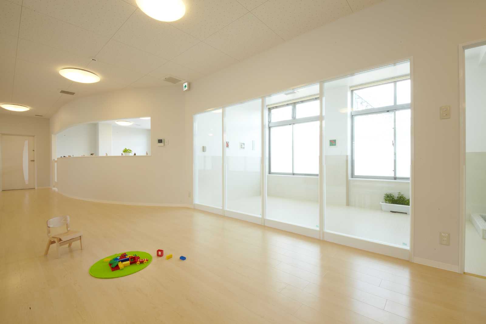 Nicot田無の画像