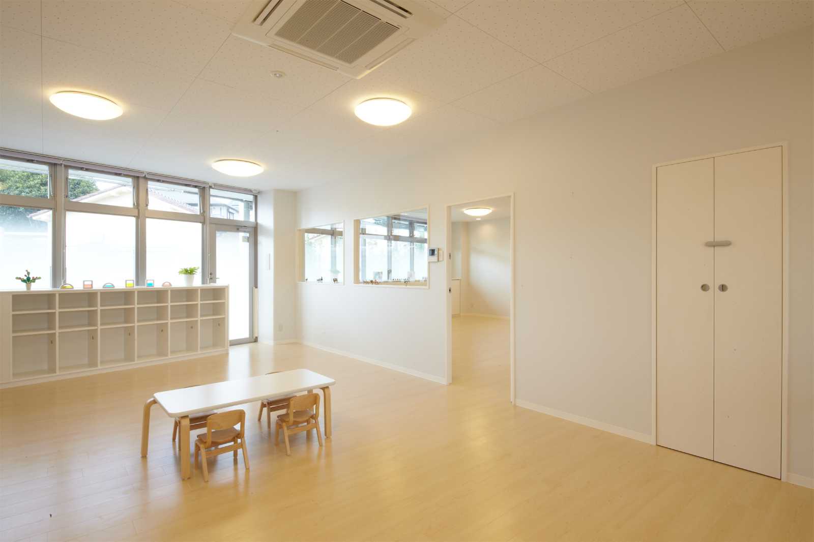 Nicot田無の画像