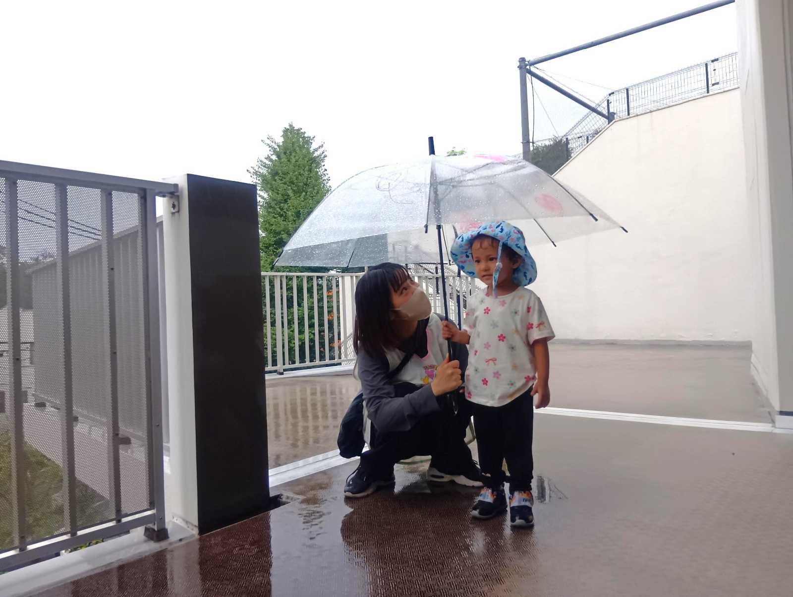 ゆめの園バンビ若葉 事業所内保育所の画像