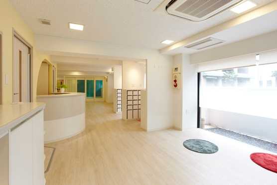 ポピンズナーサリースクール調布(分園)の画像