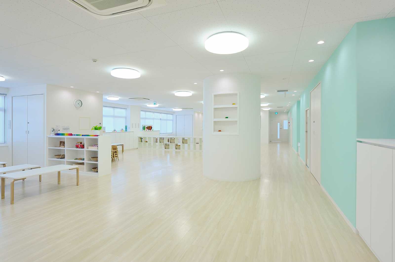 Nicot石神井公園