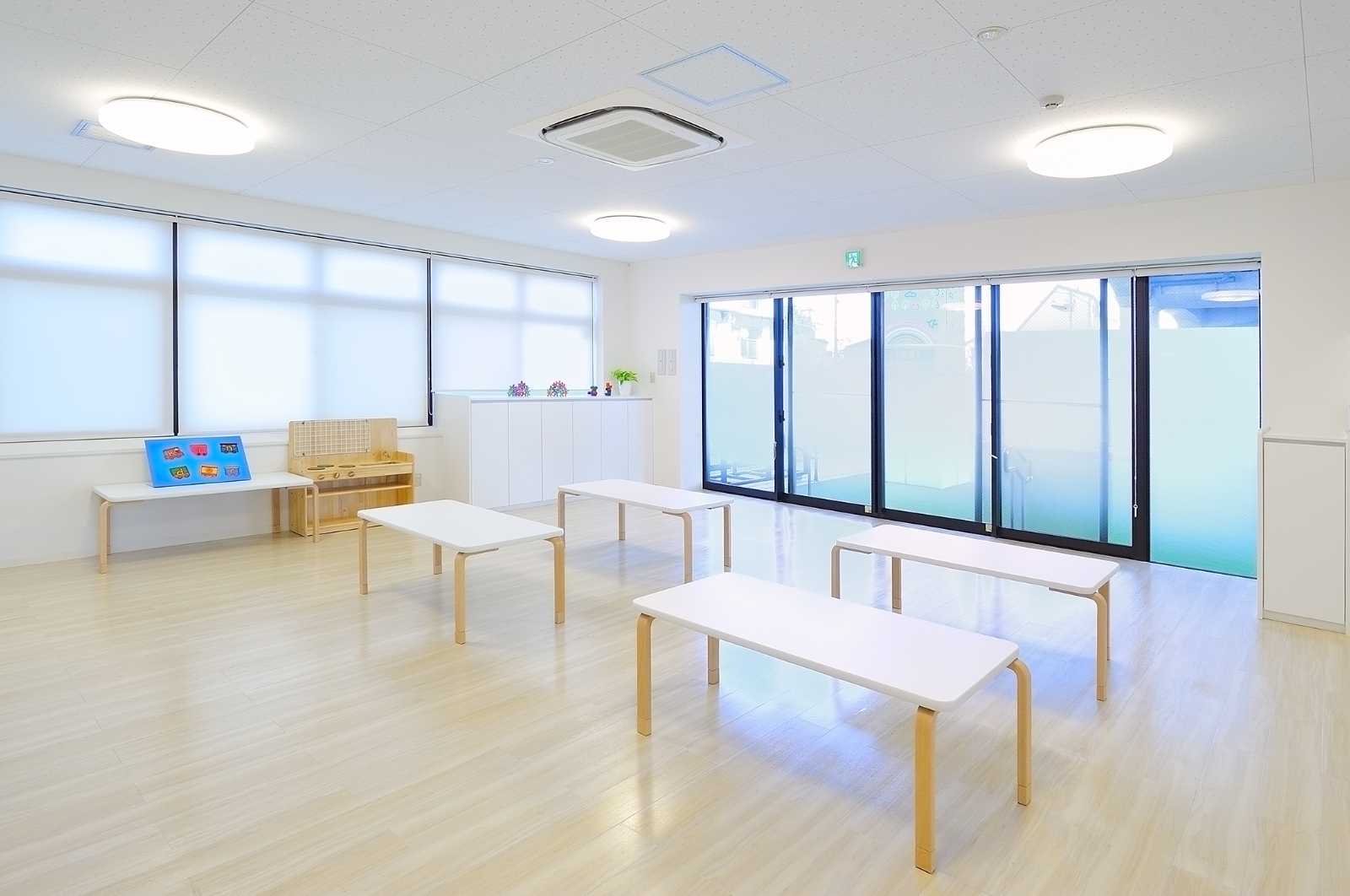 Nicot石神井公園の画像