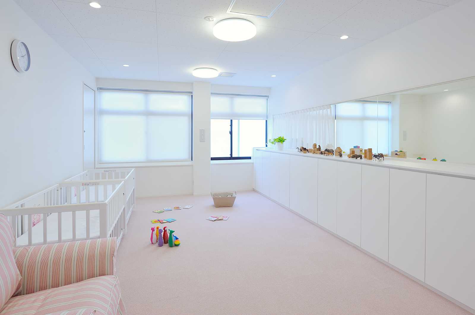 Nicot石神井公園の画像